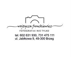 Galeria Fotografii, Brzeg godziny otwarcia