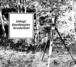 Usługi Geodezyjne Tomasz Grudziński, Namysłów godziny otwarcia
