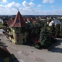 Gościniec Stara Kuźnia Mariola Wodniok-Roman, Dębska Kuźnia godziny otwarcia