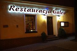 Galeo, Czeladź godziny otwarcia