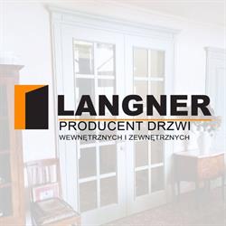 Langner Alfred. Producent drzwi z drewna, stolarstwo, Jełowa godziny otwarcia