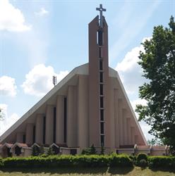Parafia rzymskokatolicka Ducha Świętego i NMP Matki Kościoła, Kędzierzyn-Koźle godziny otwarcia