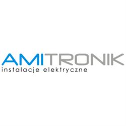 "AMITRONIK" Instalacje Elektryczne Michał Pluta, Kłomnice godziny otwarcia