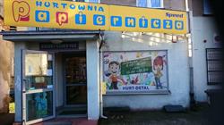 Speed Firma Handlowa Piotr Czub, Kędzierzyn-Koźle godziny otwarcia