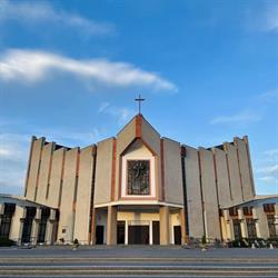 Kościół Najświętszego Serca Pana Jezusa w Kluczborku, godziny otwarcia
