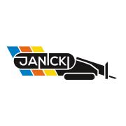 ZRB Janicki. Przewierty sterowane, instalacje wodno - kanalizacyjne, przyłącza wodociągowe, Gierałtowice godziny otwarcia
