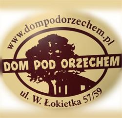 Dom pod Orzechem Małgorzata Dyduła, Częstochowa godziny otwarcia