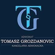 Adwokat Tomasz Grozdanović Kancelaria Adwokacka, Opole godziny otwarcia