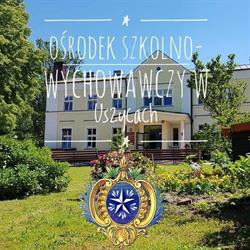 Specjalny Ośrodek Szkolno-Wychowawczy Im. Św. Jana de La Salle, Uszyce godziny otwarcia