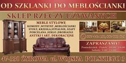 Sklep rzeczy używanych, Żyrowa godziny otwarcia