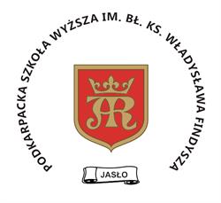 Podkarpacka Szkoła Wyższa im. bł. ks. Władysława Findysza w Jaśle, Jasło godziny otwarcia