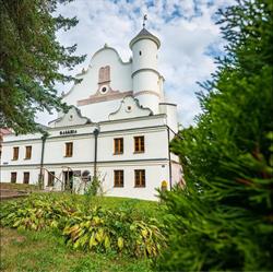 Bieszczadzki Dom Kultury Galeria Sztuki Synagoga, Lesko godziny otwarcia