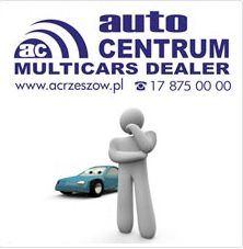 Auto-Centrum Sp. Z O.o., Kraczkowa godziny otwarcia