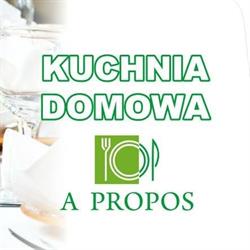 A'Propos Firma Cateringowa Zdzisław Godek, Mielec godziny otwarcia