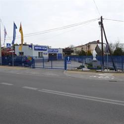 Jędruch Witold Zakład Wulkanizacyjny Usługi - Handel, Stalowa Wola godziny otwarcia