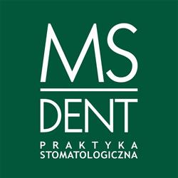 MS-DENT - Praktyka stomatologiczna - lek.stom.Marzena Smaluch, Katowice godziny otwarcia