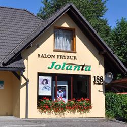 Salon Fryzur Jolanta. Jolanta Dudziak, Kozy godziny otwarcia
