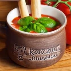 Diabelska. Karczma, Kobiernice godziny otwarcia