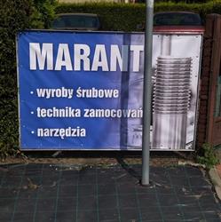Marant S.C. Antoni Morek, Lubliniec godziny otwarcia
