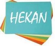 Hekan Firma Hurtownia Papiernicza Eksport-Import Henryka Papaja, Piekary Śląskie godziny otwarcia