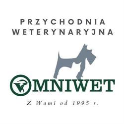Omniwet Przychodnia Weterynaryjna - Lek. wet. Aleksander Tabacki, Orzesze godziny otwarcia