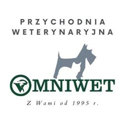 Omniwet Przychodnia Weterynaryjna - Lek. wet. Aleksander Tabacki, Orzesze godziny otwarcia