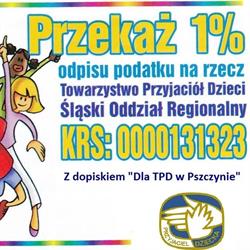 Towarzystwo Przyjaciół Dzieci Oddział Miejski, Pszczyna godziny otwarcia