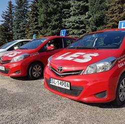 Leś. Ośrodek Szkolenia Kierowców, Ruda Śląska godziny otwarcia