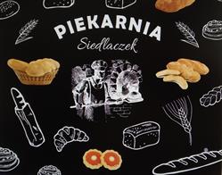Siedlaczek Henryk Piekarnia, Rydułtowy godziny otwarcia