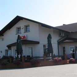 Raja. Restauracja, Sośnicowice godziny otwarcia