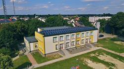 Przedszkole Publiczne, Szczekociny godziny otwarcia