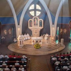 Rzymskokatolicka Parafia Miłosierdzia Bożego w Tychach, Tychy godziny otwarcia