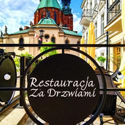 Za Drzwiami Restauracja, Gniezno godziny otwarcia