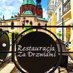 Za Drzwiami Restauracja, Gniezno godziny otwarcia