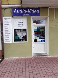 Audio-Video Zakład Usługowo-Handlowy Jarosław Jadach, Tarnobrzeg godziny otwarcia