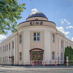 Pod Kopułą. Kino, Gostyń godziny otwarcia