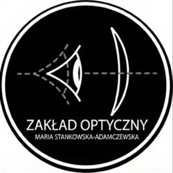Stankowska-Adamczewska Maria. Centrum Optyczne, Grodzisk Wielkopolski godziny otwarcia