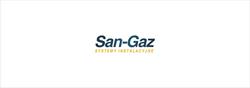 San-Gaz Sp.j. Hurtownia, Jarocin godziny otwarcia