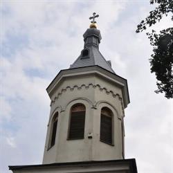 Parafia Prawosławna Pw.Św.App.Piotra i Pawła, Kalisz godziny otwarcia