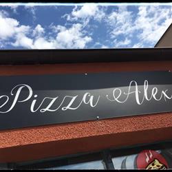 Pizza Alex. Bistro u Marka, Kościan godziny otwarcia