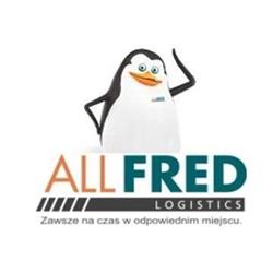 All Fred Logistics Sp. z o.o., Piła godziny otwarcia