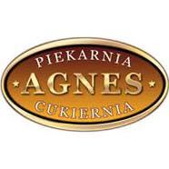 Agnes. Piekarnia. Produkcja pieczywa i wyrobów cukierniczych. Lewandowski W., Nekla godziny otwarcia