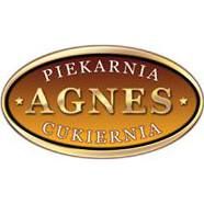 Agnes. Piekarnia. Produkcja pieczywa i wyrobów cukierniczych. Lewandowski W., Nekla godziny otwarcia