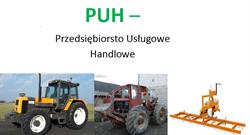 Przedsiębiorstwo Usługowe Handlowe Alicja Szkarłat, Okonek godziny otwarcia