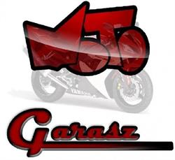 Moto-Garasz Łukasz Garasz, Polska Wieś godziny otwarcia