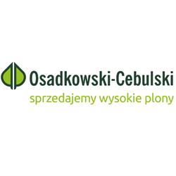 Osadkowski-Cebulski Sp. z o.o., Legnica godziny otwarcia