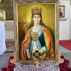 Parafia Rzymskokatolicka P.w.św.jadwigi Królowej, Wschowa godziny otwarcia