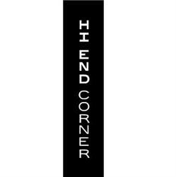 Hi End Corner, Poznań godziny otwarcia