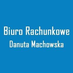 Machowska Danuta. Biuro rachunkowe, Wschowa godziny otwarcia