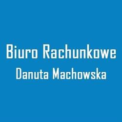 Machowska Danuta. Biuro rachunkowe, Wschowa godziny otwarcia